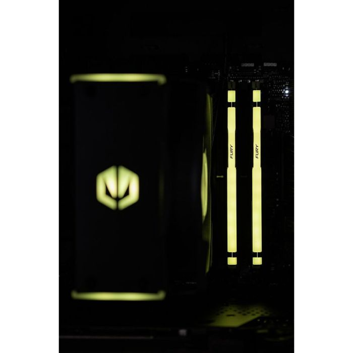 PC de Sobremesa Actina KOMACNGIP0212 AMD RYZEN™ 5 7500F 32 GB RAM 1 TB SSD AMD Radeon RX 7700 xt 7 PC de Sobremesa Actina KOMACNGIP0212 AMD RYZEN™ 5 7500F 32 GB RAM 1 TB SSD AMD Radeon RX 7700 xt 7