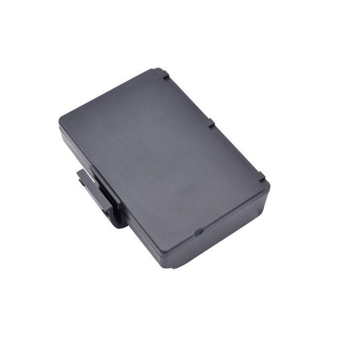 CoreParts Battery for Zebra Printer 19.24Wh Li-ion 7.4V 2600mAh Black, P1023901, P1023901-LF CoreParts Battery for Zebra Printer 19.24Wh Li-ion 7.4V 2600mAh Black, P1023901, P1023901-LF