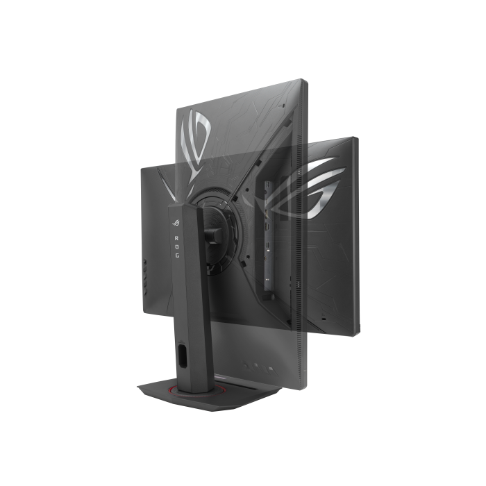 ASUS ROG Strix XG27ACG pantalla para PC 68,6 cm (27") 2560 x 1440 Pixeles Wide Quad HD LED Negro 6 ASUS ROG Strix XG27ACG pantalla para PC 68,6 cm (27") 2560 x 1440 Pixeles Wide Quad HD LED Negro 6