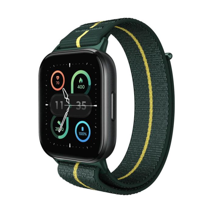 Smartwatch Motorola PG38C07182 Negro 1,9"