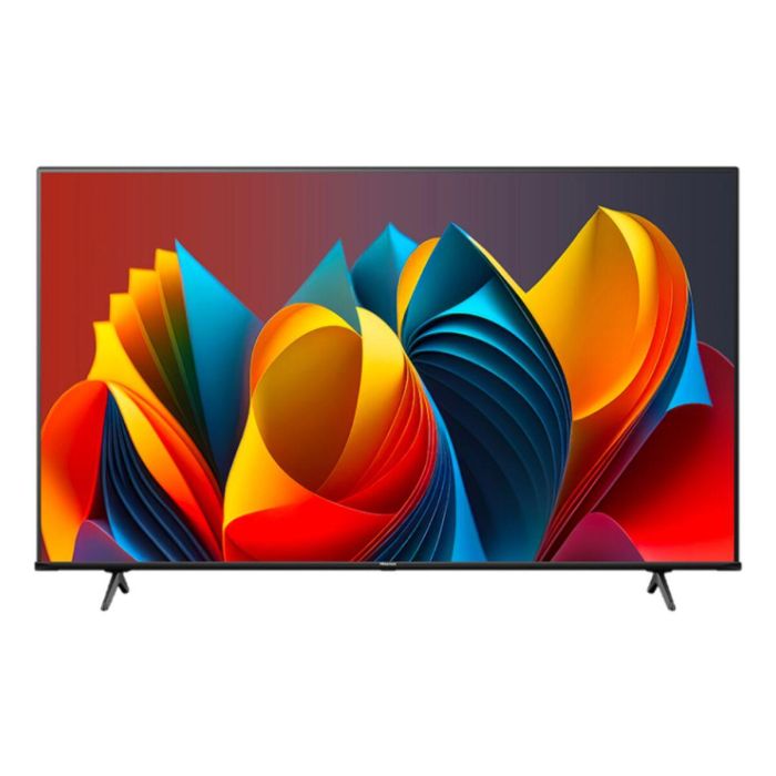 Hisense 55E77NQ Televisor 55" (139,7 cm) 4K Ultra HD QLED Smart TV con Wi-Fi, HDR Dolby Vision y Dolby Atmos, Negro 7 Hisense 55E77NQ Televisor 55" (139,7 cm) 4K Ultra HD QLED Smart TV con Wi-Fi, HDR Dolby Vision y Dolby Atmos, Negro 7