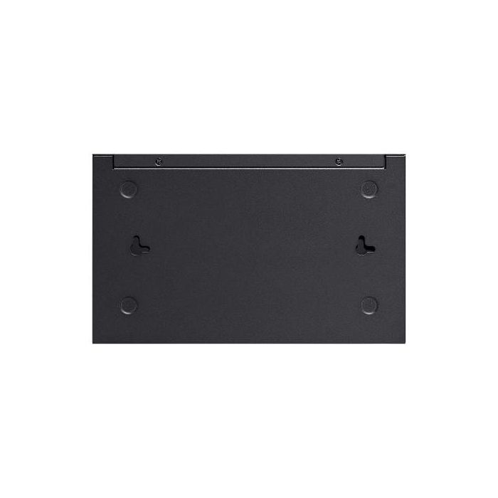 TP-Link Omada ES210GMP switch Gestionado Gigabit Ethernet (10/100/1000) Energía sobre Ethernet (PoE) Negro 4 TP-Link Omada ES210GMP switch Gestionado Gigabit Ethernet (10/100/1000) Energía sobre Ethernet (PoE) Negro 4
