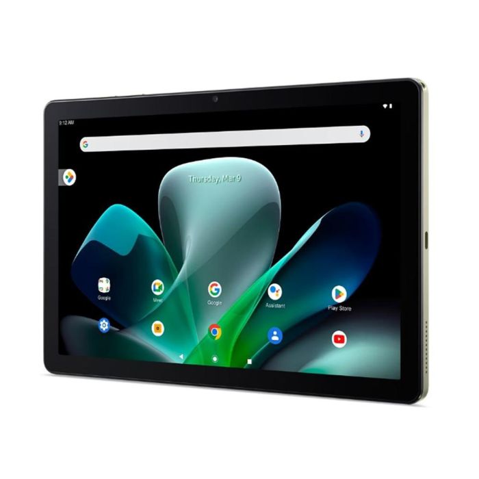 Acer Iconia M10-11-K8TF Tablet 10.1" 128GB Android 12 - Champán