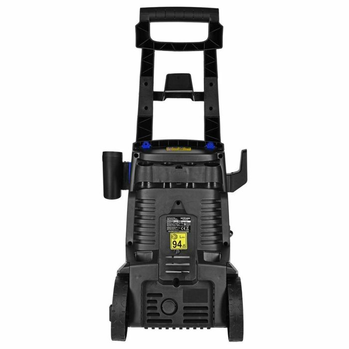 Scheppach Hidrolimpiadora HCE2400 Eléctrica Alta Presión 180 bar 2400 W 14