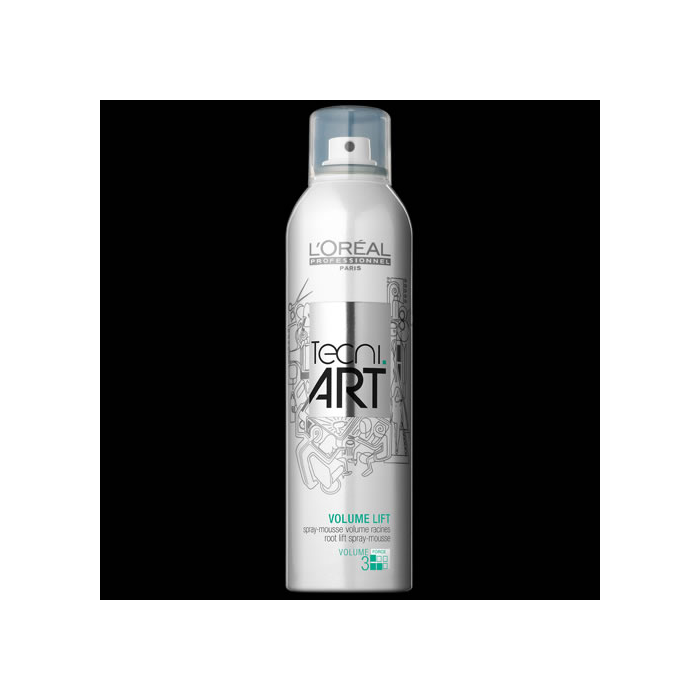 Loreal Tecni Art Volume Lift 250 mL 0 Loreal Tecni Art Volume Lift 250 mL 0