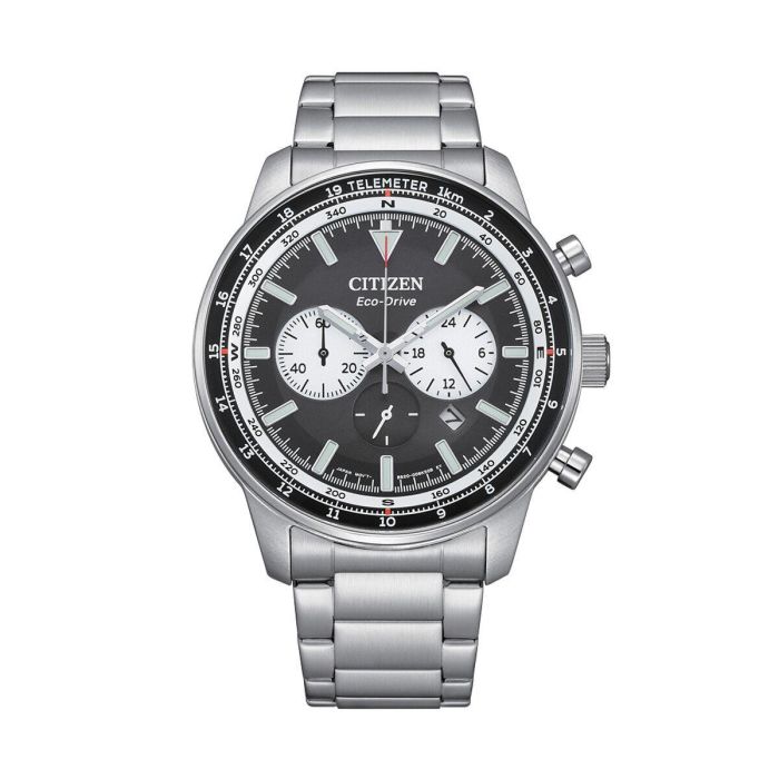 Reloj Hombre Citizen CA4500-91E (Ø 44 mm) Reloj Hombre Citizen CA4500-91E (Ø 44 mm)