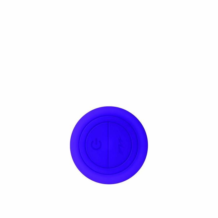 Vibrador Punto G Evolved Morado 3 Vibrador Punto G Evolved Morado 3