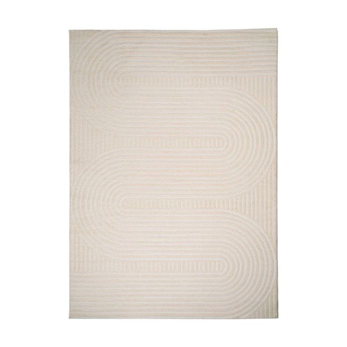 Alfombra Beige 240 x 1 x 330 cm 240 x 2 x 330 cm