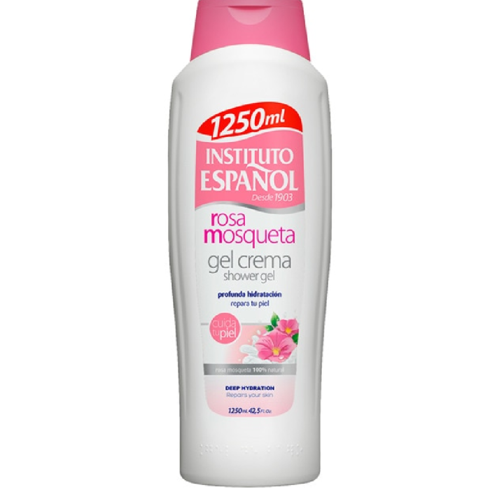 Instituto Español Rosa mosqueta gel-cream 1250 ml