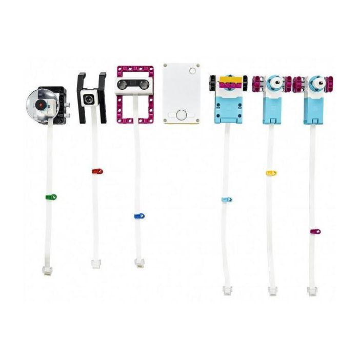 Lego Educacion Spike Prime 5 Lego Educacion Spike Prime 5