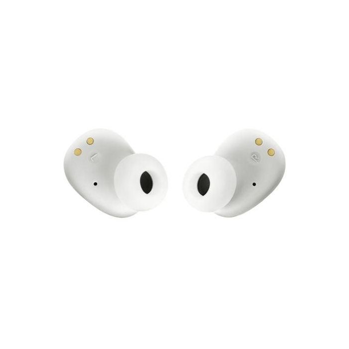 Auriculares Bluetooth JBL Wave Buds con estuche de carga/ Autonomía 8h/ Blancos 2 Auriculares Bluetooth JBL Wave Buds con estuche de carga/ Autonomía 8h/ Blancos 2