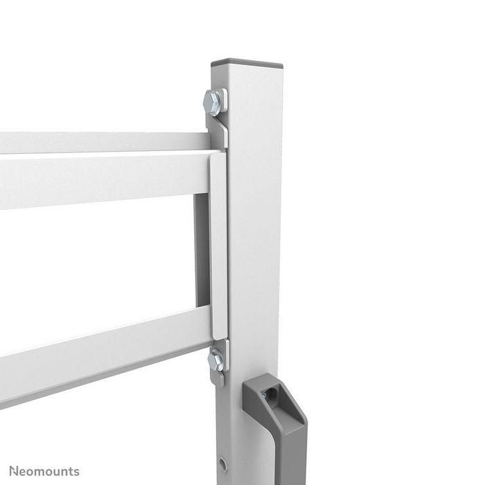 Trolley Neomounts FL50-525WH1 55" 86" 12 Trolley Neomounts FL50-525WH1 55" 86" 12