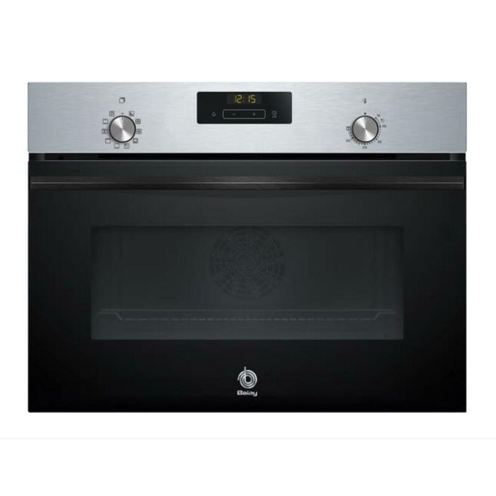 Horno Balay 3CB4130X3 47 L Horno Balay 3CB4130X3 47 L