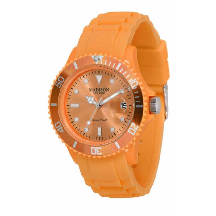 Reloj Mujer Madison U4167-22 (Ø 40 mm) Reloj Mujer Madison U4167-22 (Ø 40 mm)
