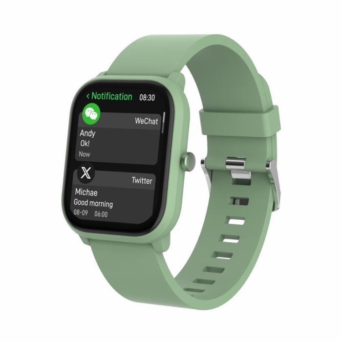 Denver Smartwatch SWK-120GN grn 5 Denver Smartwatch SWK-120GN grn 5