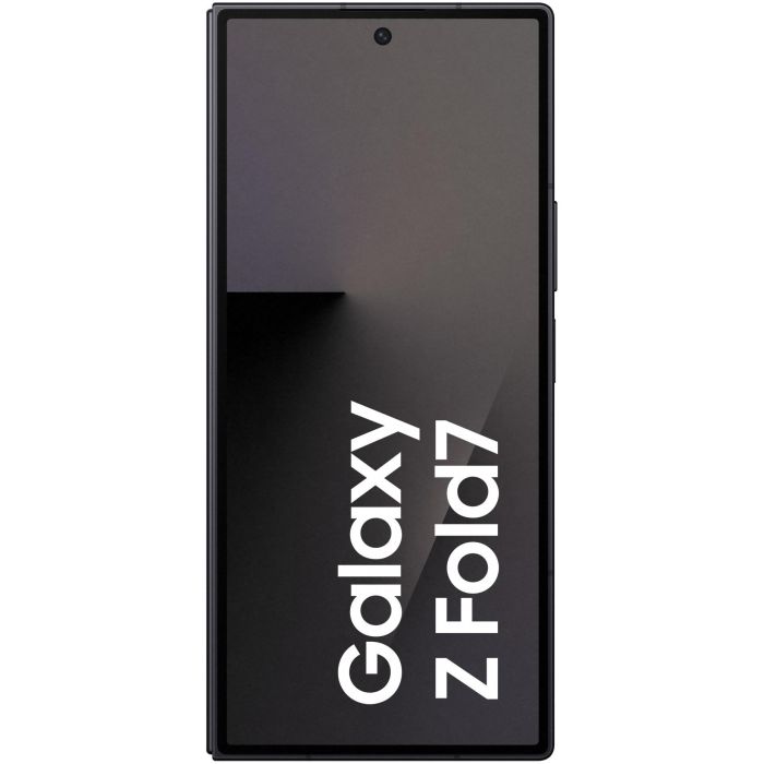 Samsung Galaxy Z Fold7 SM-F966BZKCEUB Smartphone Plegable 5G, 12GB RAM, 512GB Almacenamiento, Pantalla 8", Negro Oscuro 3
