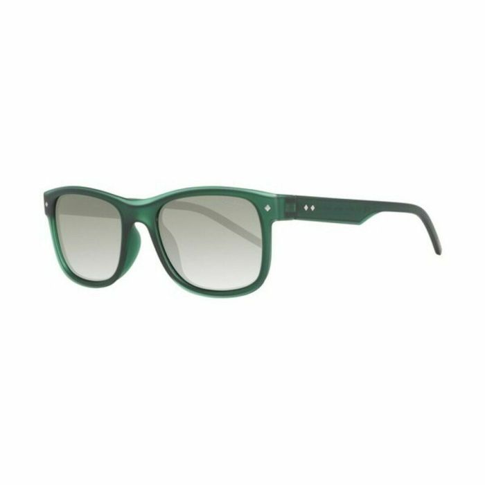 Gafas de Sol Infantiles Polaroid PLD-8021-S-6EO Verde (ø 47 mm) 1