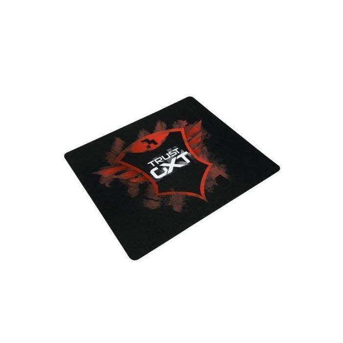 ALFOMBRILLA PARA RATÓN TRUST GAMING GXT 754-L - DISEÑO SUPERFICIE L - COMPATIBLE TODOS LOS SENSORES DEL RATÓN - BASE GOMA ANTIDESLIZANTE 1
