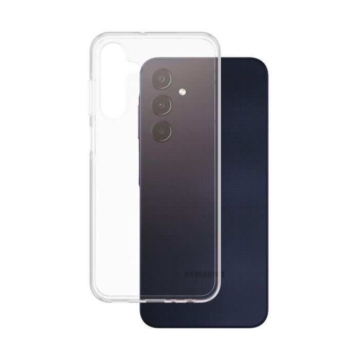Protector de Pantalla para Móvil Panzer Glass SAFE95683 Samsung GALAXY NEW A24 5G 1 Protector de Pantalla para Móvil Panzer Glass SAFE95683 Samsung GALAXY NEW A24 5G 1