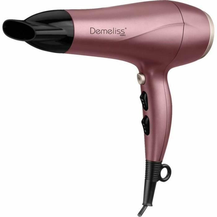 Plancha de Pelo Demeliss 2 Plancha de Pelo Demeliss 2