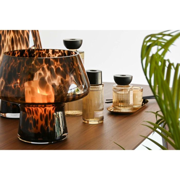Ambientador Mikado Urban DKD Home Decor Ambar Gris 6 x 14.5 x 6 cm (2 Unidades) 4 Ambientador Mikado Urban DKD Home Decor Ambar Gris 6 x 14.5 x 6 cm (2 Unidades) 4