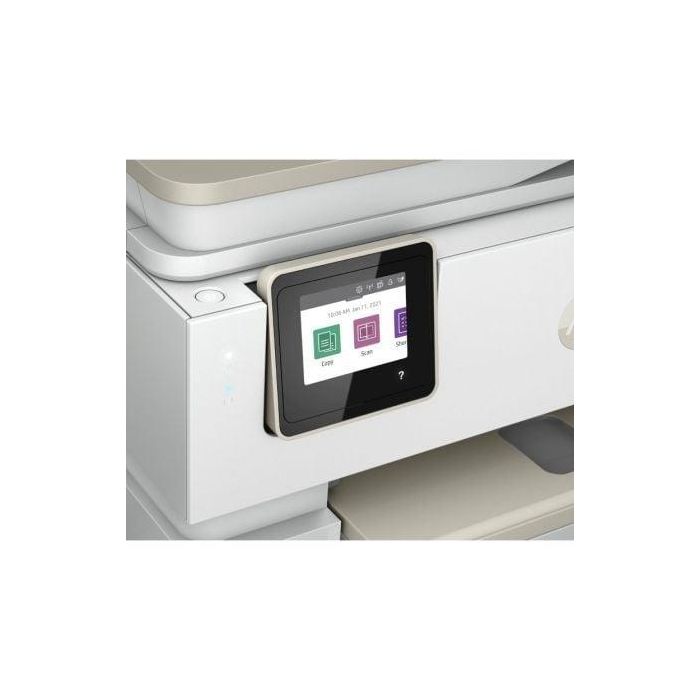 HP 242Q0B Impresora Multifunción Inyección Tinta Envy Inspire 7920e Wi-Fi Doble Banda Dúplex Automático ADF Blanca Portobello 2 HP 242Q0B Impresora Multifunción Inyección Tinta Envy Inspire 7920e Wi-Fi Doble Banda Dúplex Automático ADF Blanca Portobello 2
