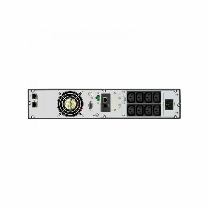 SAI Interactivo V7 UPS2URM1500DC-NC 1500 W 2 SAI Interactivo V7 UPS2URM1500DC-NC 1500 W 2