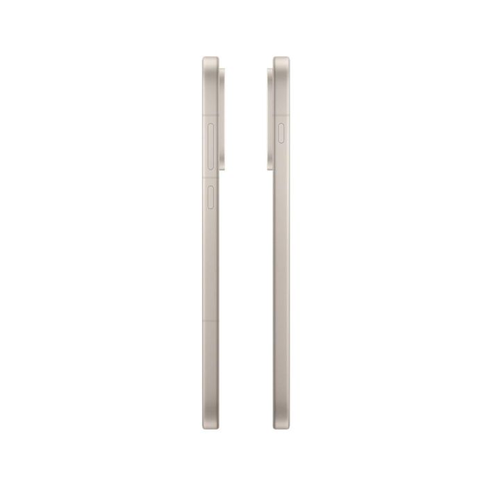 Smartphone OnePlus 15 5G 6,78" Octa Core 16 GB RAM 512 GB Gris