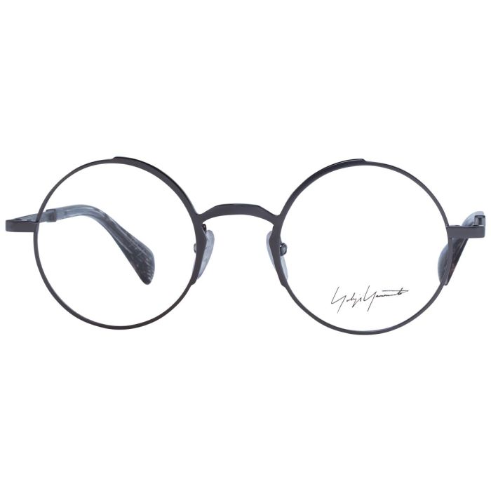 Montura de Gafas Unisex Yohji Yamamoto YY3007 47902 2 Montura de Gafas Unisex Yohji Yamamoto YY3007 47902 2