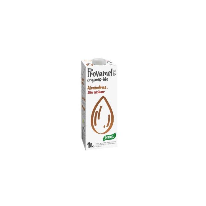 Provamel Bebida Vegetal De Almendra 1Lt. Bio S/A Provamel Bebida Vegetal De Almendra 1Lt. Bio S/A
