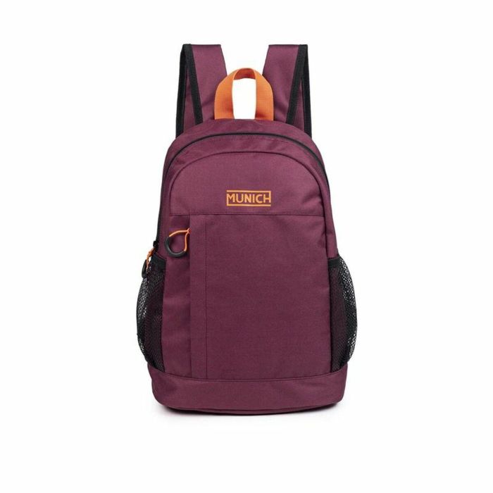 Mochila Deportiva Munich 6500263 Multicolor Mochila Deportiva Munich 6500263 Multicolor