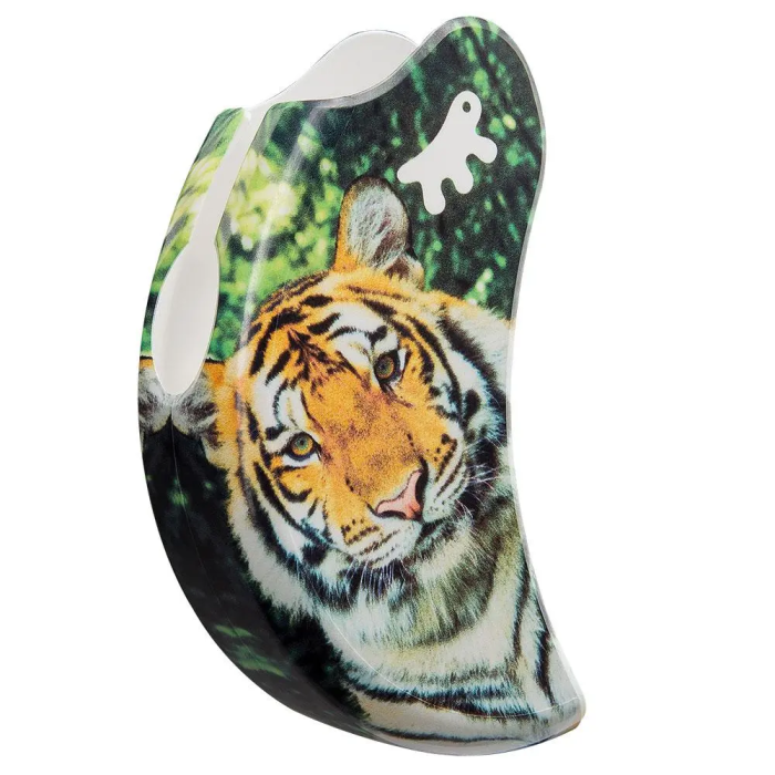 Ferplast Cubierta Cover Amigo Medium Tiger