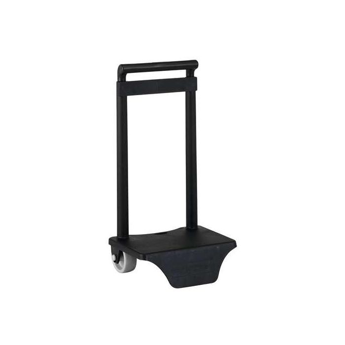 Safta Carro Guarderia Negro Pant.Black C para 3 Años 0 Safta Carro Guarderia Negro Pant.Black C para 3 Años 0