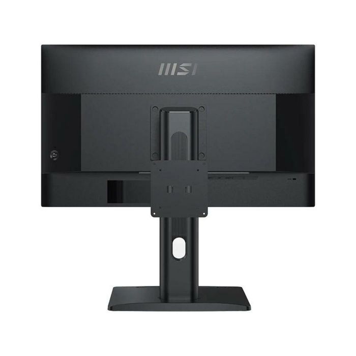 MSI Monitor Mp275Qpg 27" WQHD IPS 100Hz 1ms 2560x1440 1