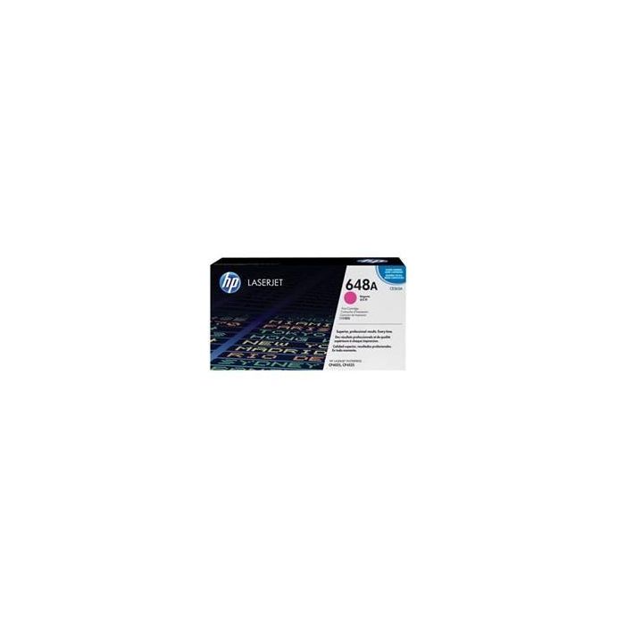 Hp CE263A Cartucho de Tóner Original Magenta para Impresoras Color LaserJet CP4025 CP4525, rinde 11.000 Páginas Hp CE263A Cartucho de Tóner Original Magenta para Impresoras Color LaserJet CP4025 CP4525, rinde 11.000 Páginas