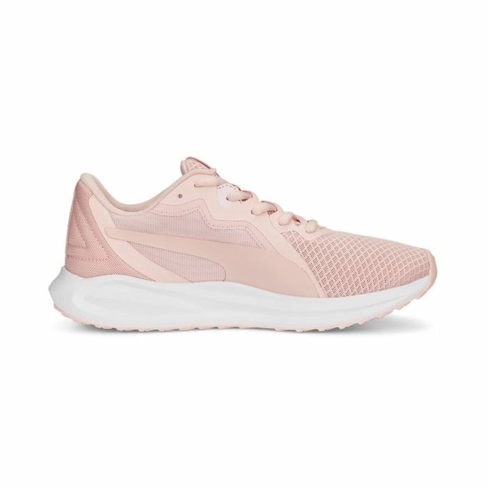 Zapatillas de Running para Adultos Puma Twitch Runner Fresh Rosa claro Mujer 5 Zapatillas de Running para Adultos Puma Twitch Runner Fresh Rosa claro Mujer 5