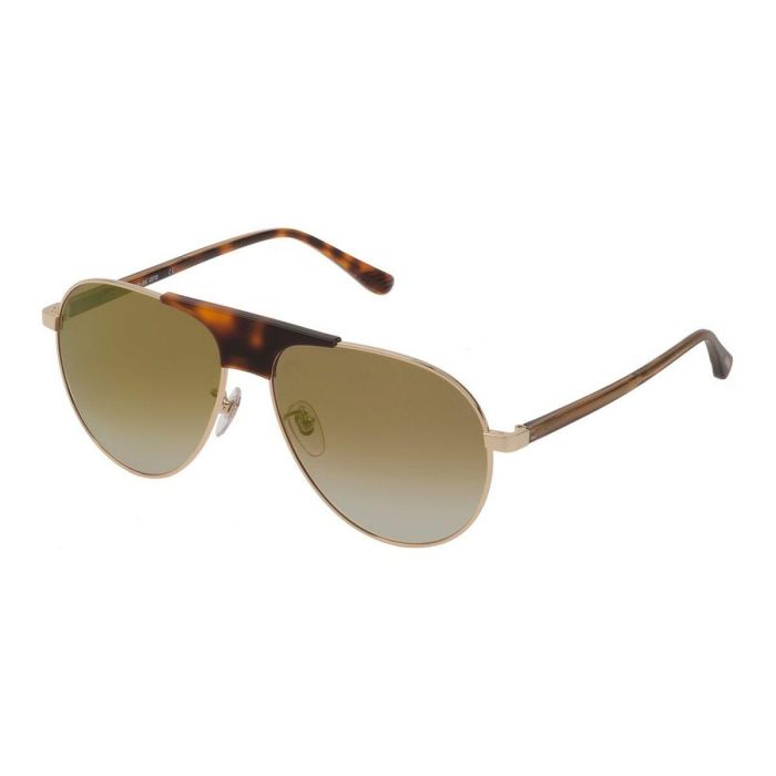 Gafas de Sol Unisex Lozza SL2354-60300G ø 60 mm Gafas de Sol Unisex Lozza SL2354-60300G ø 60 mm