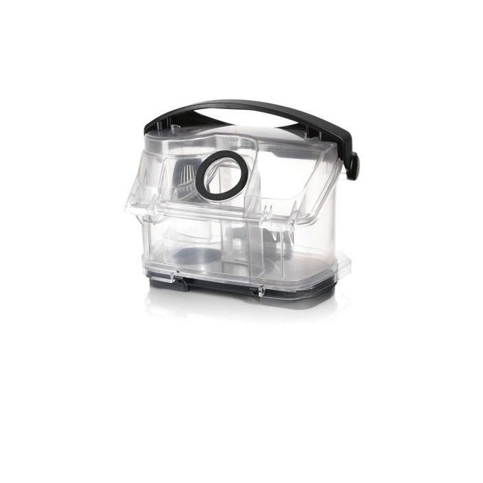 ASPIRADOR DE TRINEO CON/SIN BOLSA BOSCH GL-20 CHERRY RED - 600W - FILTRO HIGIÉNICO - DEPÓSITO 3.5L - REGULADOR ELECTRÓNICO POTENCIA - 3 RUEDAS 2