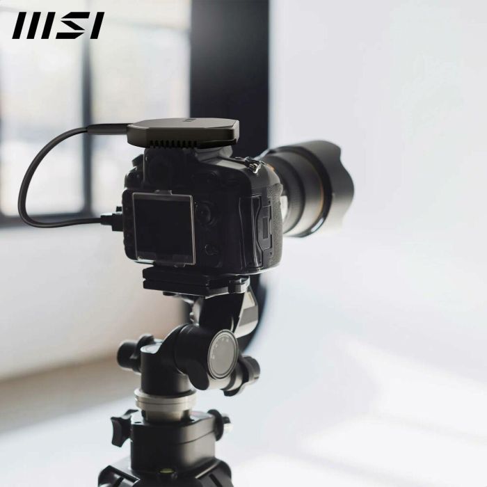 Disco Duro Externo MSI S78-440L3B0-P83 4 Disco Duro Externo MSI S78-440L3B0-P83 4