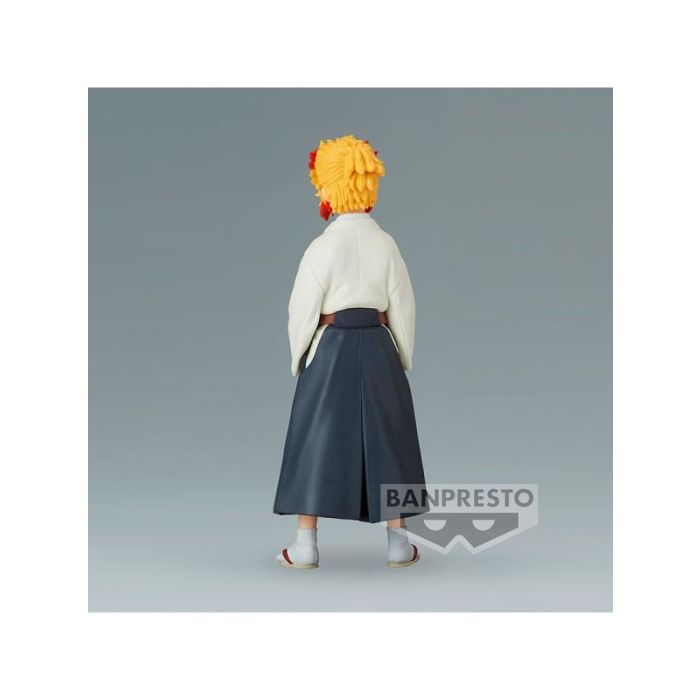 Figura Banpresto Demon Slayer Kimetsu No 2 Figura Banpresto Demon Slayer Kimetsu No 2