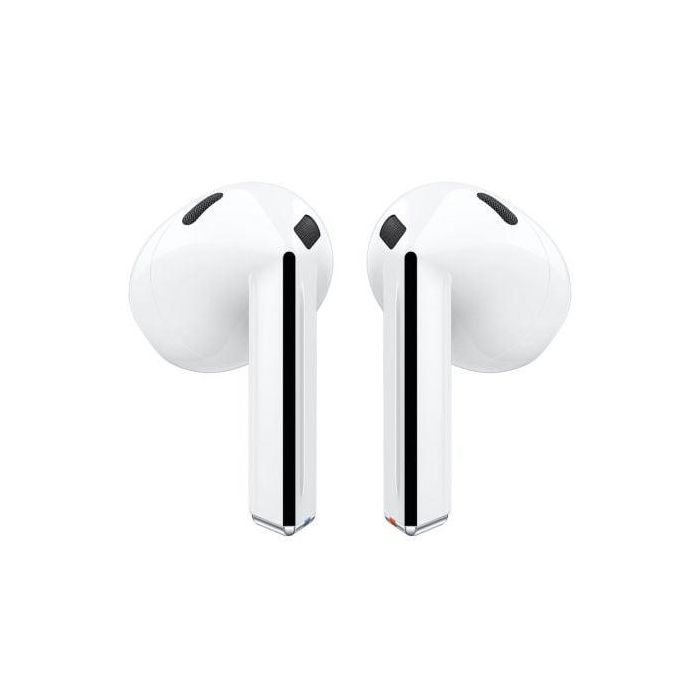 Auriculares Bluetooth Samsung BUDS3 Blanco 3 Auriculares Bluetooth Samsung BUDS3 Blanco 3