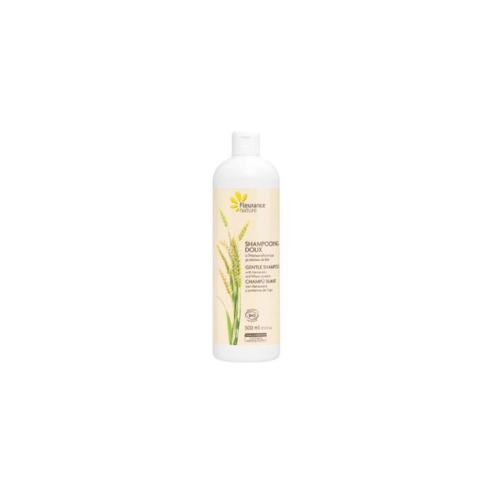 Champu Suave Hamamelis 500Ml. Champu Suave Hamamelis 500Ml.