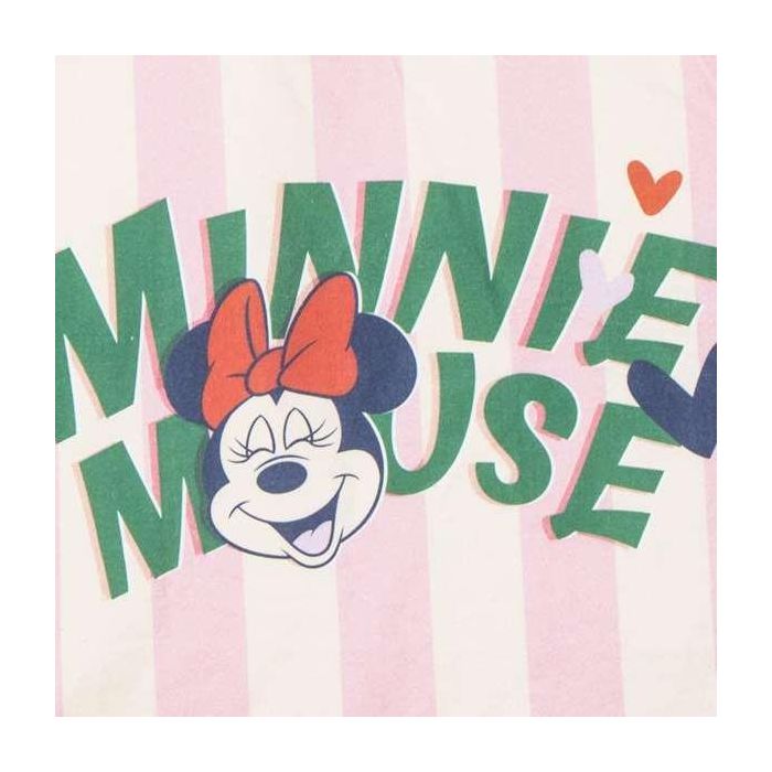 CERDÁ Bolsa Shopping Disney Minnie 70% Poliéster, 30% Algodón - Tote Bag 48x43x17cm 2 CERDÁ Bolsa Shopping Disney Minnie 70% Poliéster, 30% Algodón - Tote Bag 48x43x17cm 2