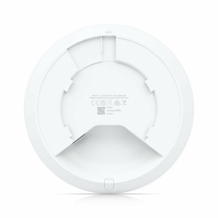 Punto de Acceso UBIQUITI U6+ 1