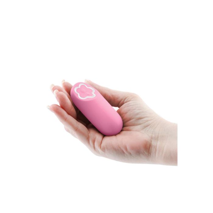 Bala Vibradora NS Novelties Sugar Pop Rosa 3 Bala Vibradora NS Novelties Sugar Pop Rosa 3