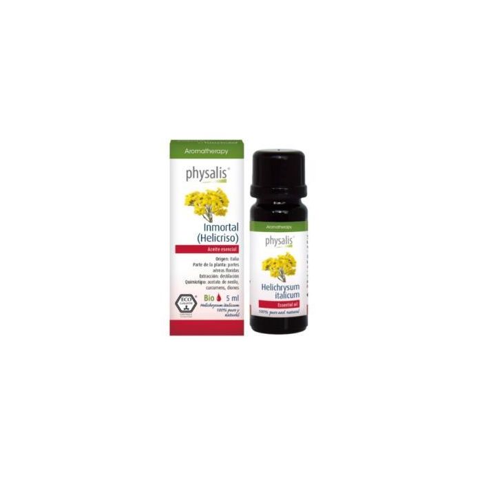 Esencia Helicriso 5Ml. Bio Esencia Helicriso 5Ml. Bio