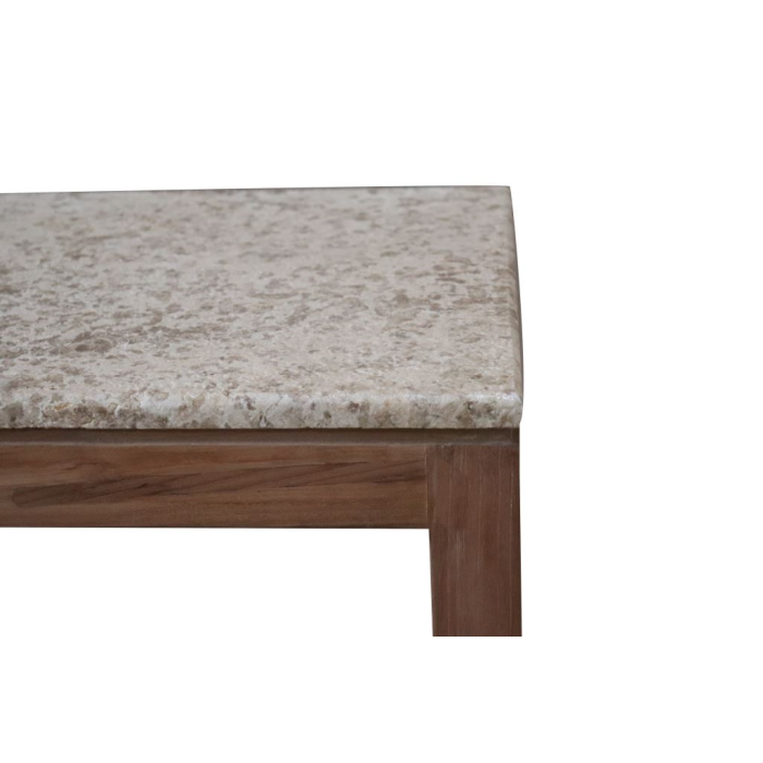 Consola Colonial DKD Home Decor 40 x 80 x 120 cm 1