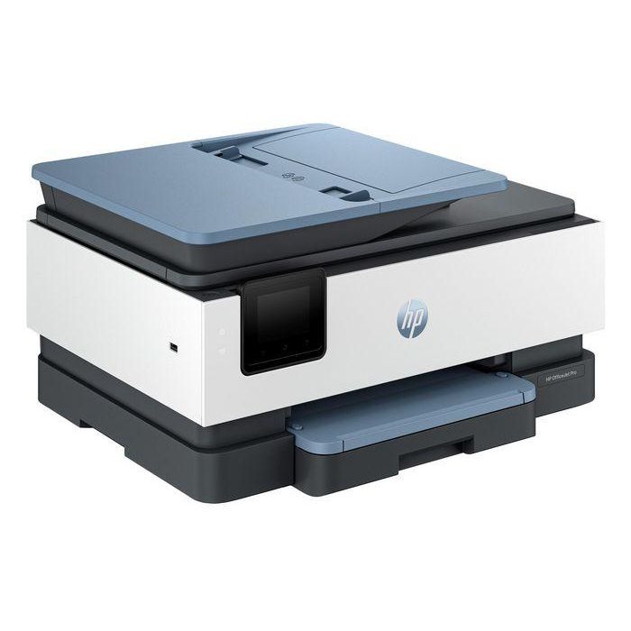 HP OfficeJet Pro 8135e All-in-One Printer 1 HP OfficeJet Pro 8135e All-in-One Printer 1