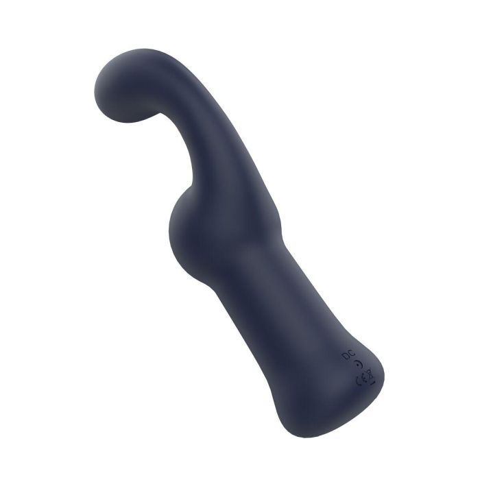 Vibrador anal Dream Toys STARTROOPERS SHUTTLE Azul 2 Vibrador anal Dream Toys STARTROOPERS SHUTTLE Azul 2