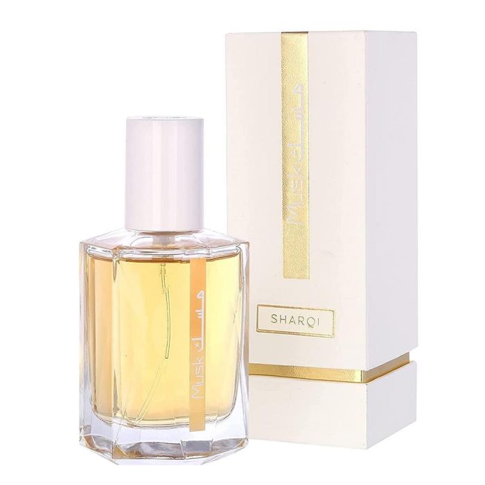 Rasasi Sharqi eau de parfum 50 ml vaporizador